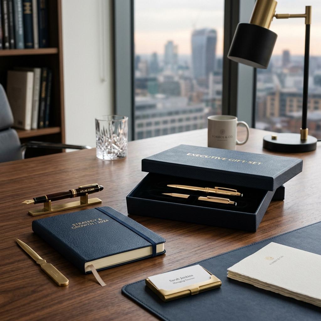 Stationary & Gifting