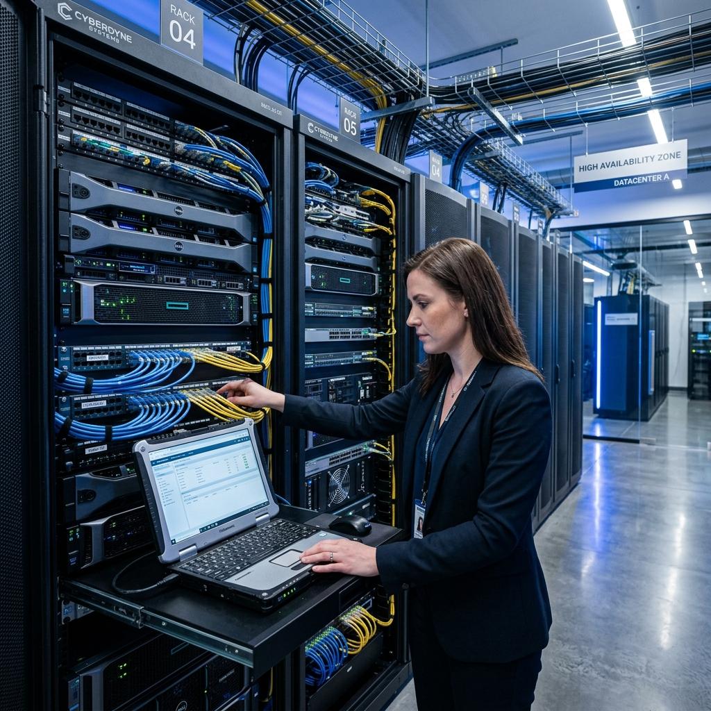 Computers & Networking