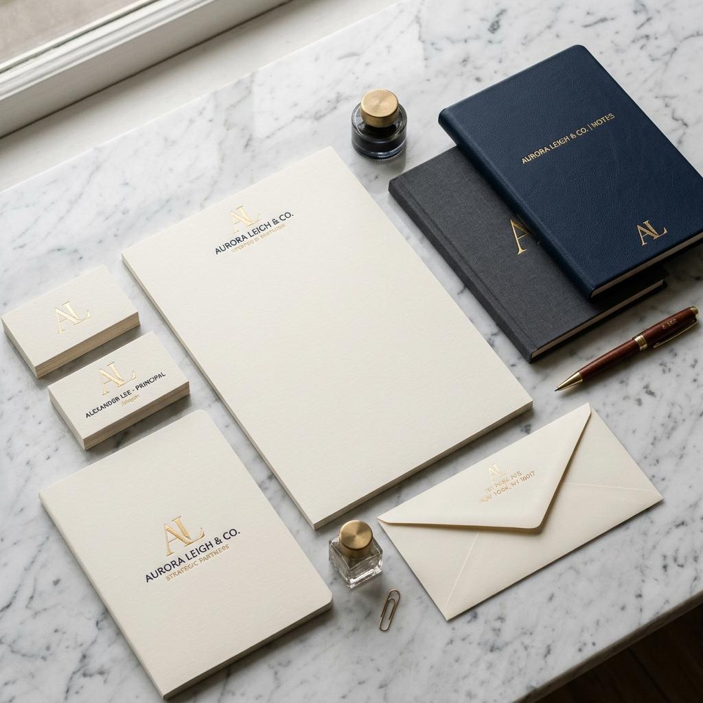 Office Stationery